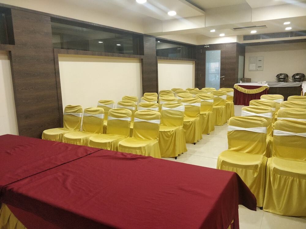 Тхане: OYO Rooms Thane