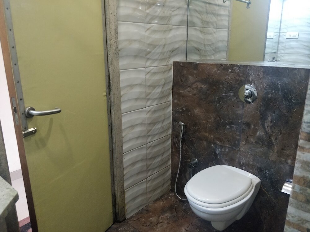 Тхане: OYO Rooms Thane