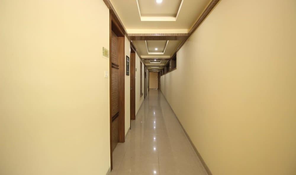 Тхане: OYO Rooms Thane