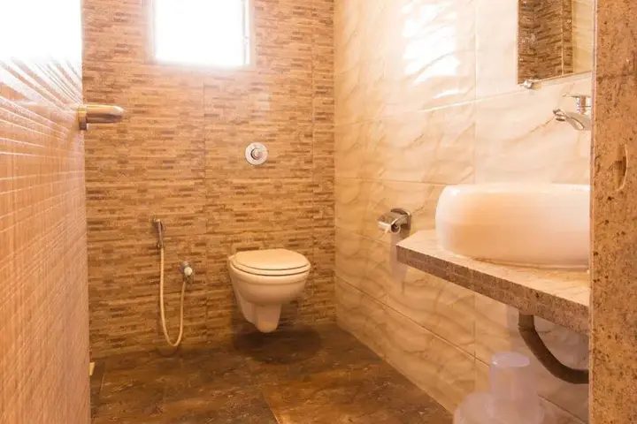 Тхане: OYO Rooms Thane