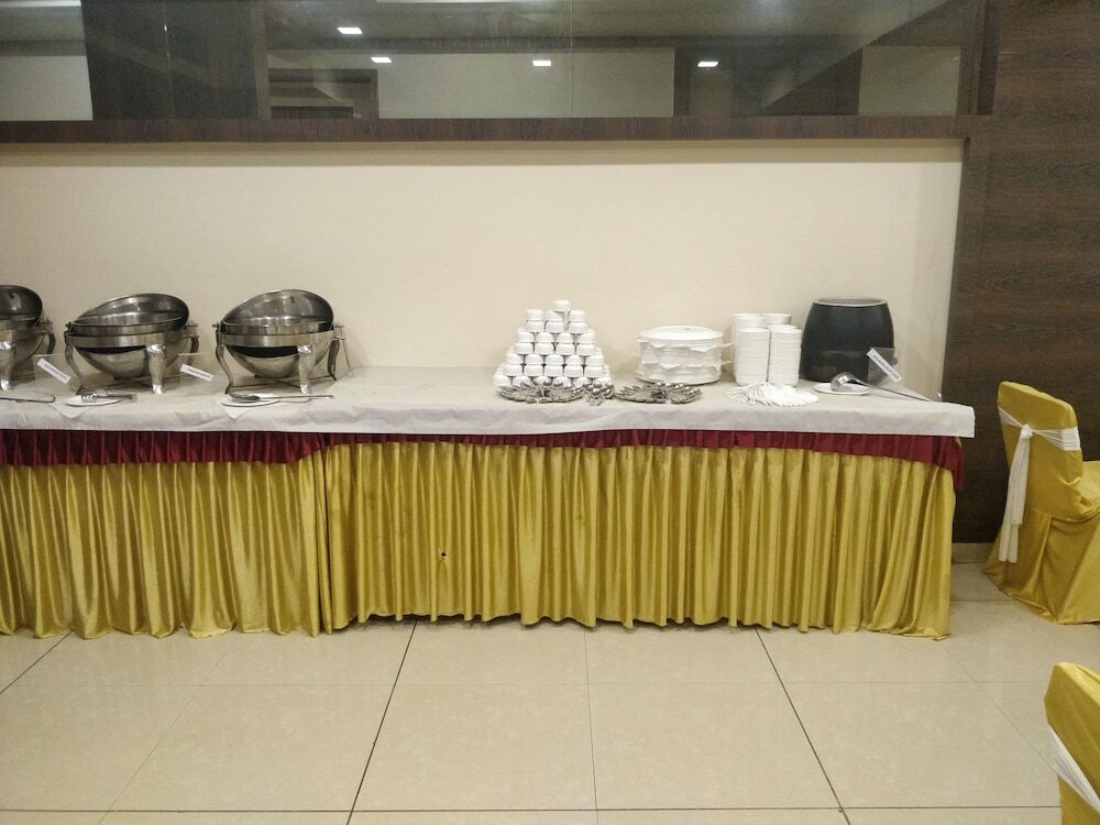 Тхане: OYO Rooms Thane