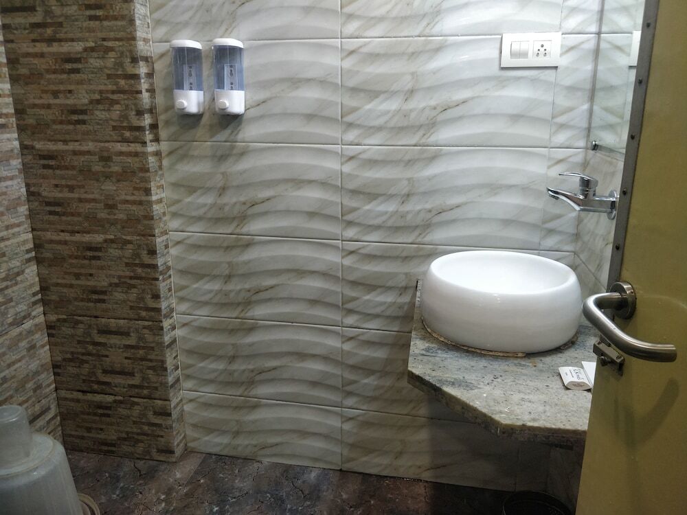 Тхане: OYO Rooms Thane
