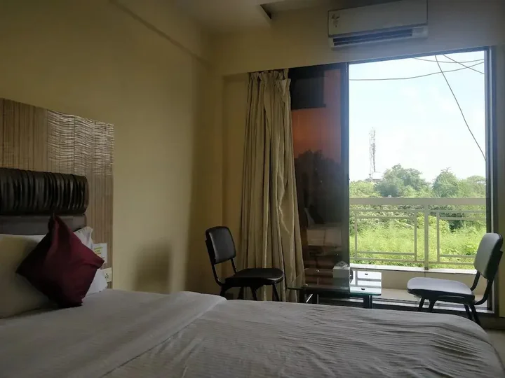 Тхане: OYO Rooms Thane