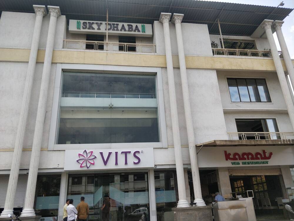 Тхане: OYO Rooms Thane