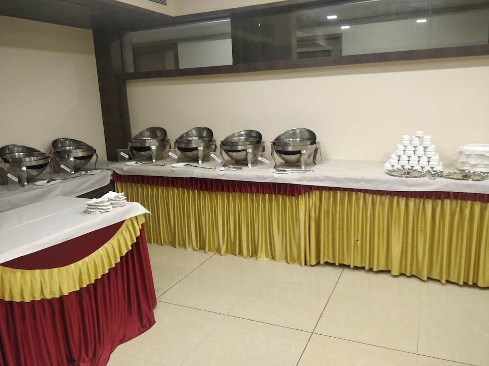 Тхане: OYO Rooms Thane