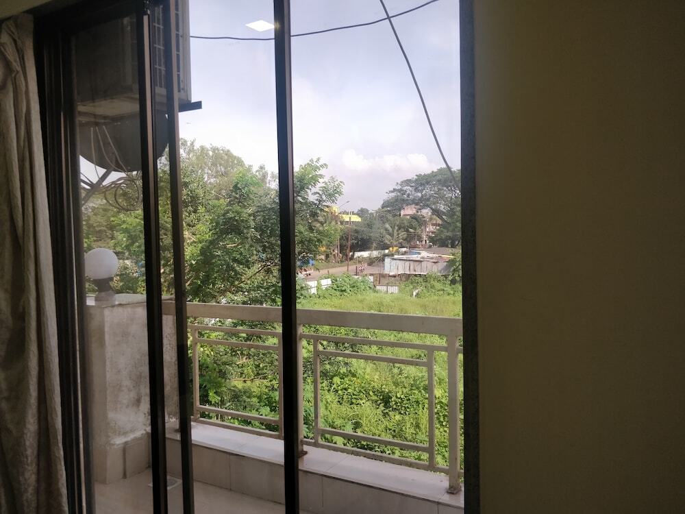 Тхане: OYO Rooms Thane