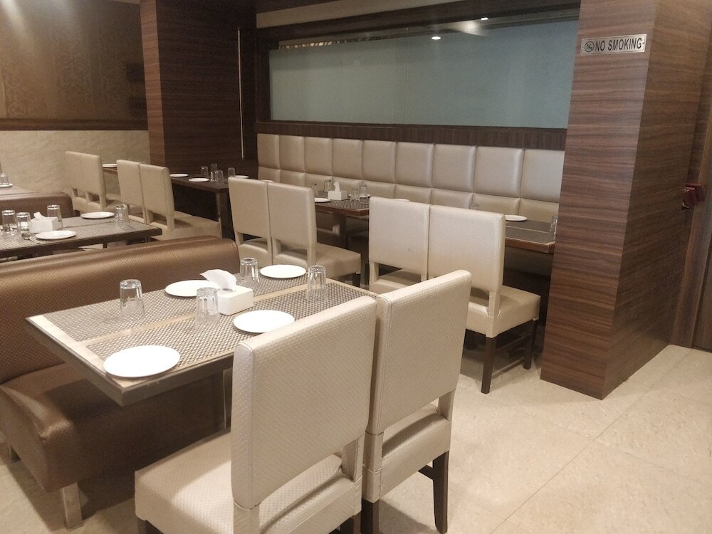Тхане: OYO Rooms Thane