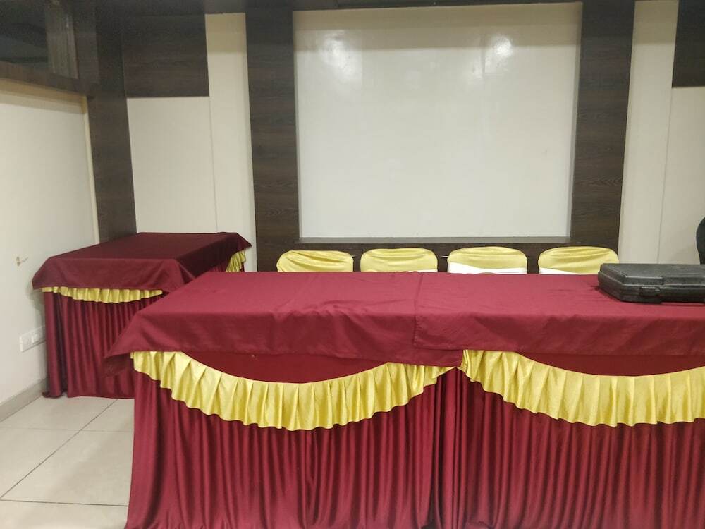 Тхане: OYO Rooms Thane