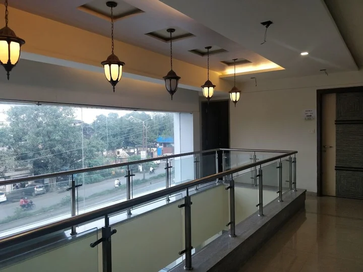 Тхане: OYO Rooms Thane