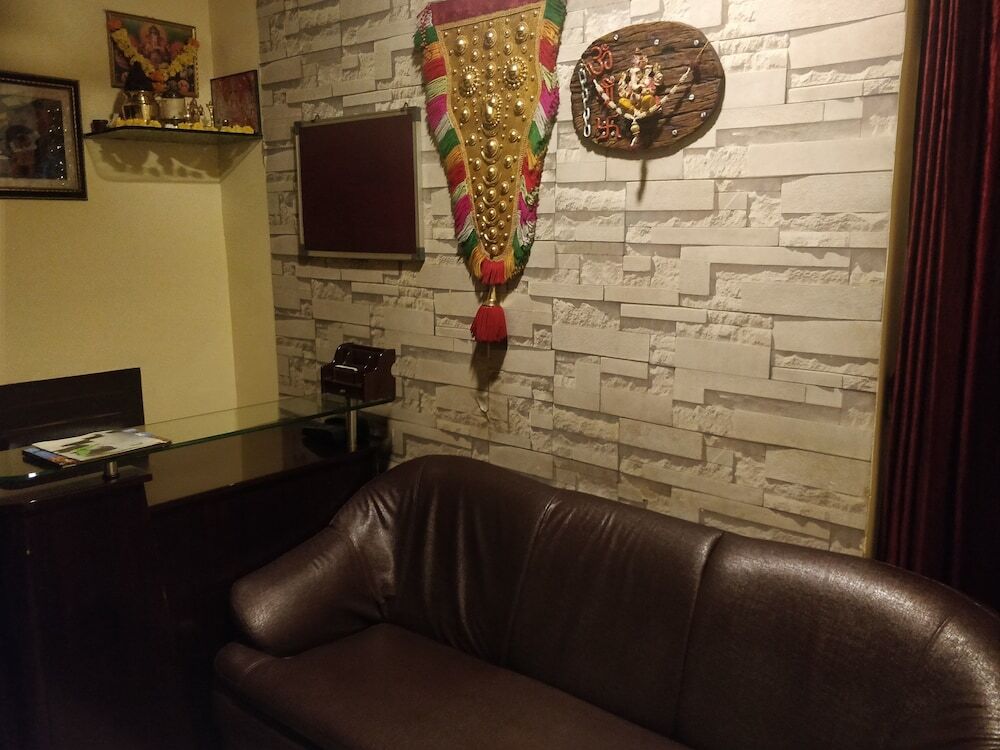 Тхане: OYO Rooms Thane