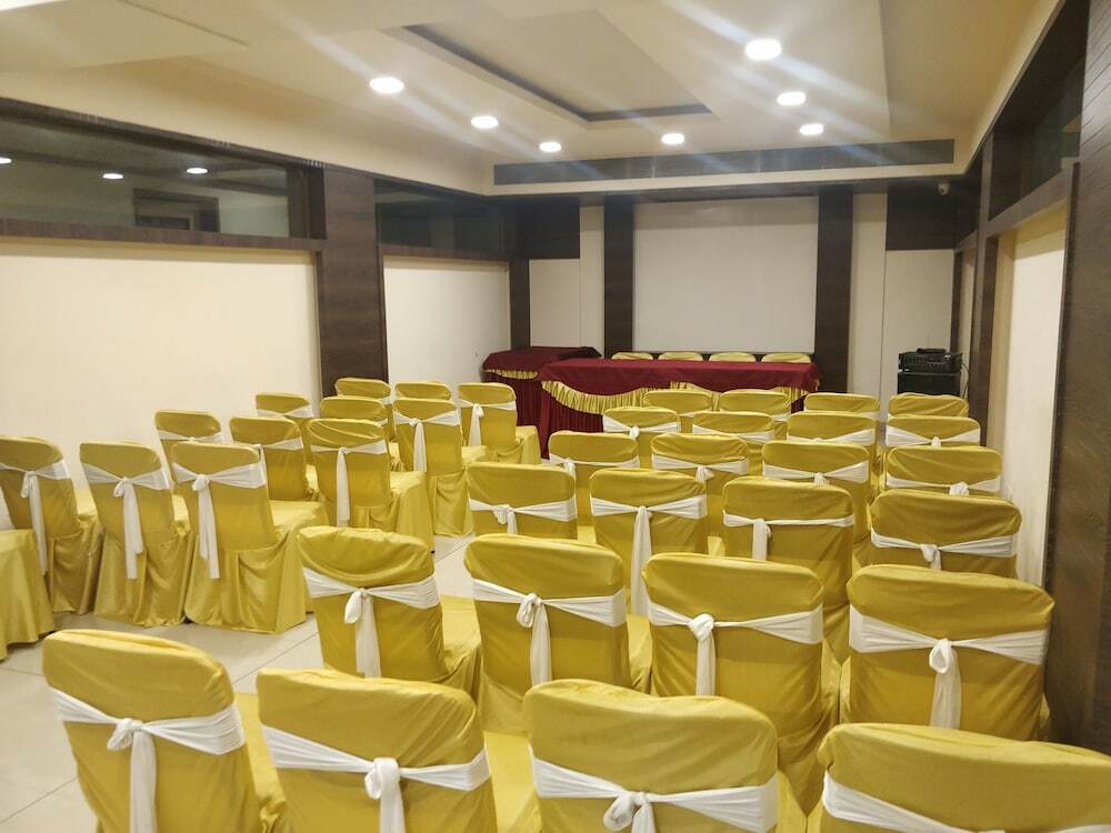 Тхане: OYO Rooms Thane