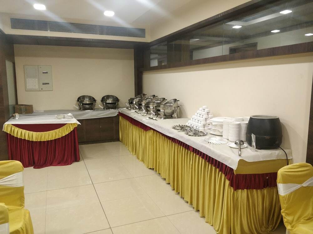 Тхане: OYO Rooms Thane