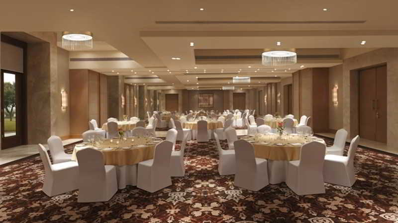 Агра: Doubletree By Hilton Agra