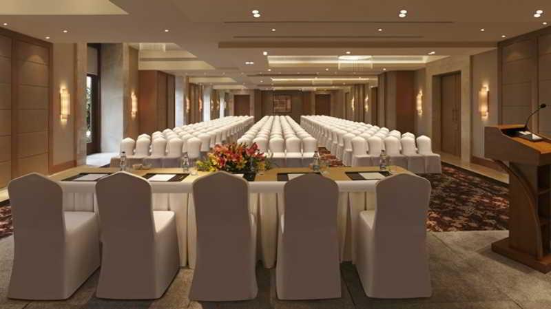 Агра: Doubletree By Hilton Agra