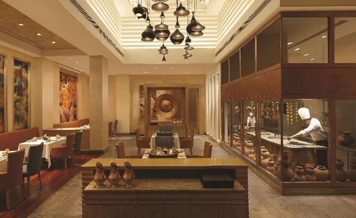 Агра: Doubletree By Hilton Agra