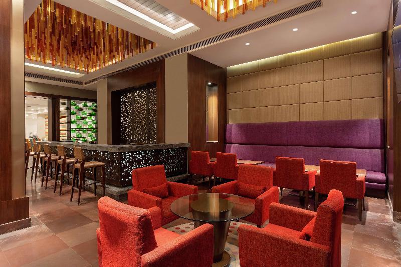 Агра: Doubletree By Hilton Agra