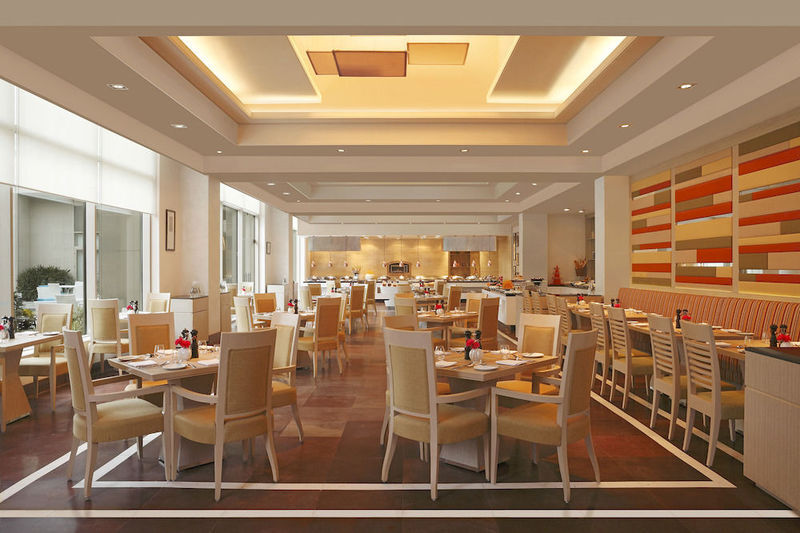 Агра: Doubletree By Hilton Agra