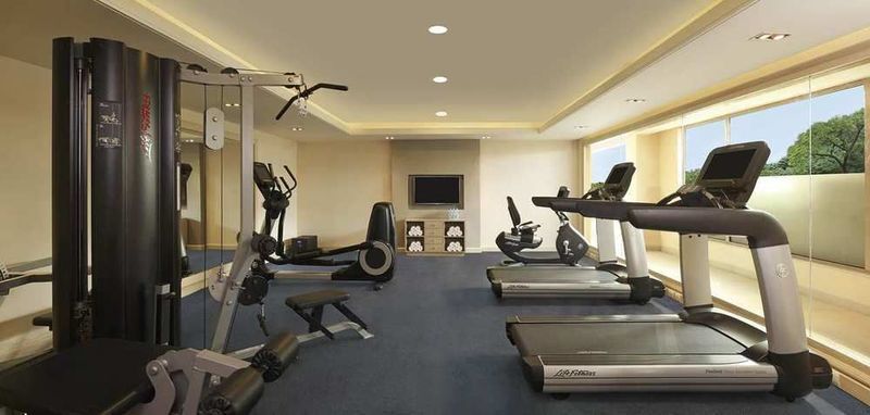 Агра: Doubletree By Hilton Agra