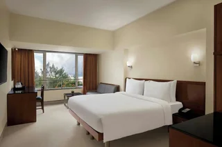 Пуна: Hotel Woodland