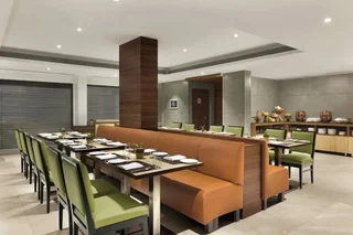 Пуна: Hotel Woodland
