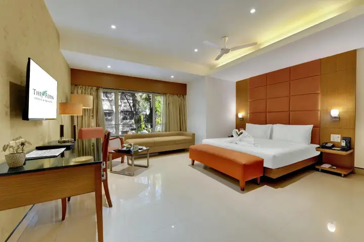 Hotel Woodland — фото 1
