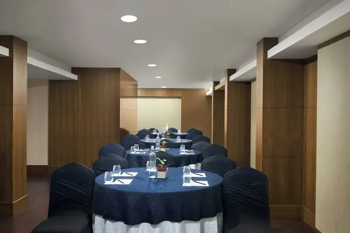 Пуна: Hotel Woodland