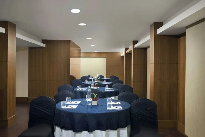 Пуна: Hotel Woodland
