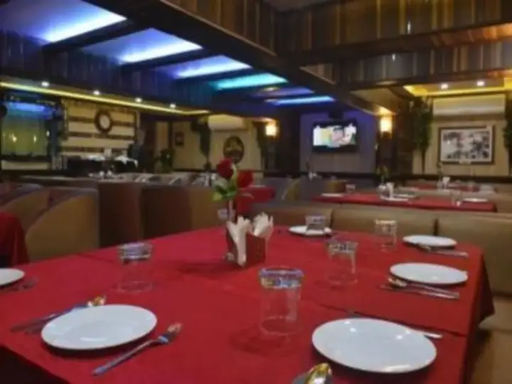 Hotel Benzy Palace — фото 2