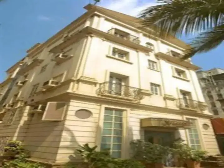 Hotel Benzy Palace — фото 3