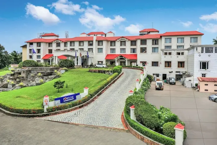 Ховрах: Fortune Park Panchwati