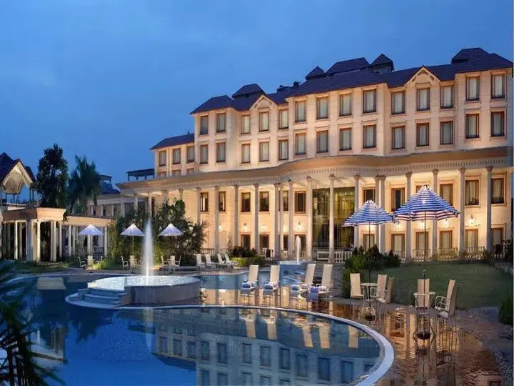 Ховрах: Fortune Park Panchwati