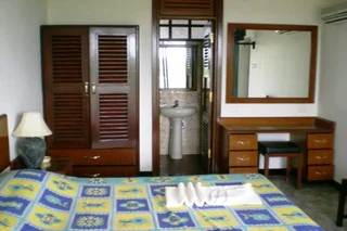 Кавелоссим: Mobor Beach Resort