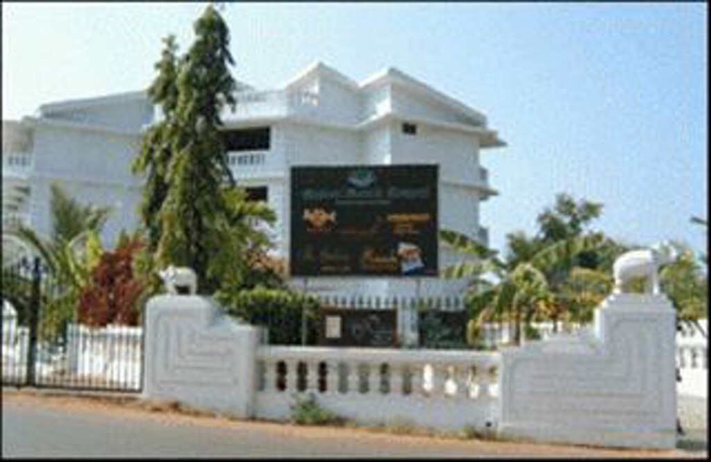 Кавелоссим: Mobor Beach Resort