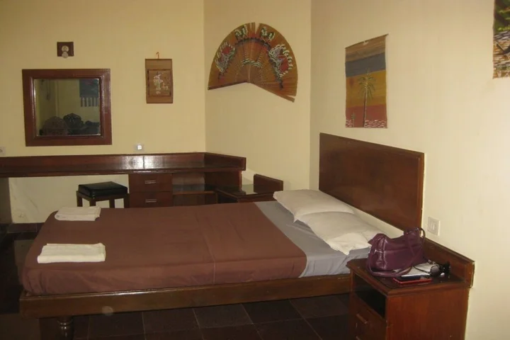 Кавелоссим: Mobor Beach Resort