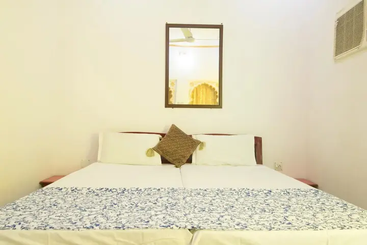 Удаипур: Bhanwar Vilas Guest House