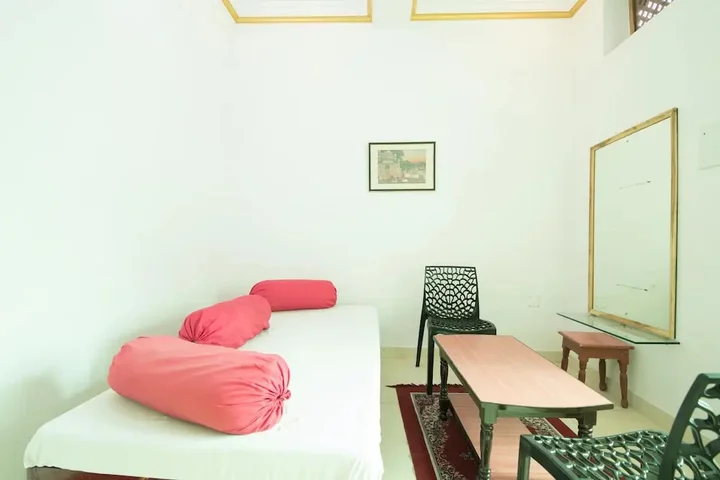 Удаипур: Bhanwar Vilas Guest House