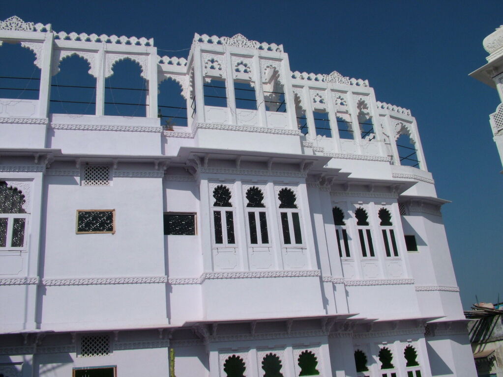 Удаипур: Bhanwar Vilas Guest House