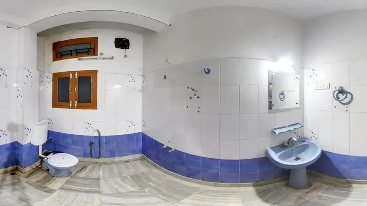 Гувахати: Om Shree Residency