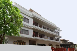 Гувахати: Om Shree Residency