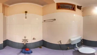 Гувахати: Om Shree Residency