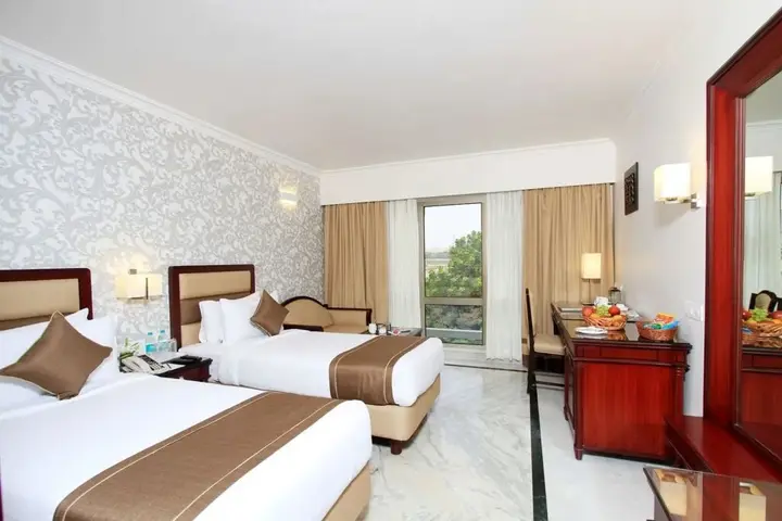 Бангалор: The Rialto Hotel