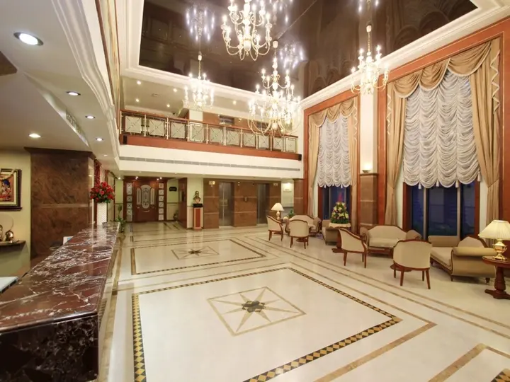 Бангалор: The Rialto Hotel