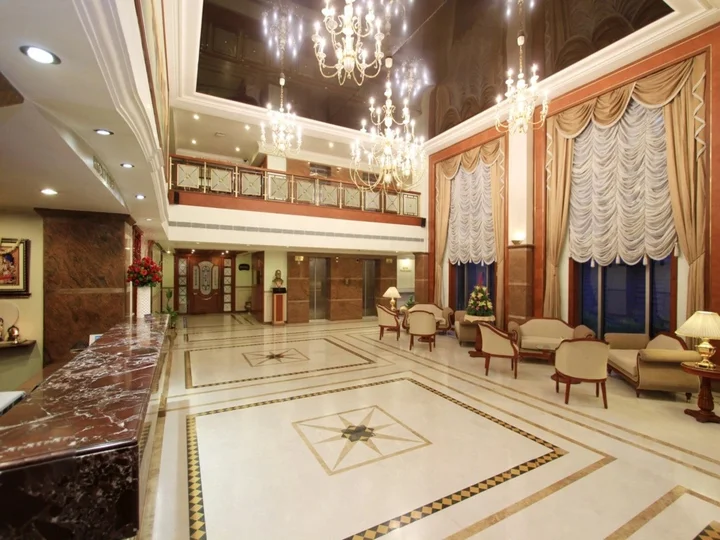 Бангалор: The Rialto Hotel