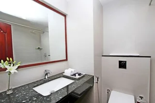 Бангалор: The Rialto Hotel