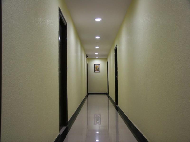 Woods Inn — фото 6