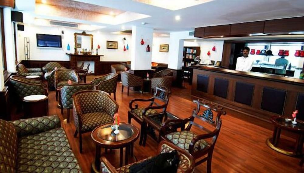 Нью-Дели: Ashok Country Resort