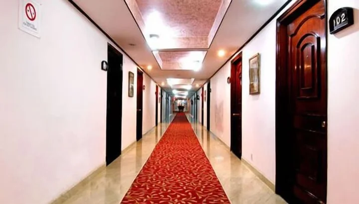Нью-Дели: Ashok Country Resort