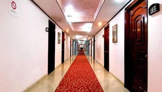 Нью-Дели: Ashok Country Resort