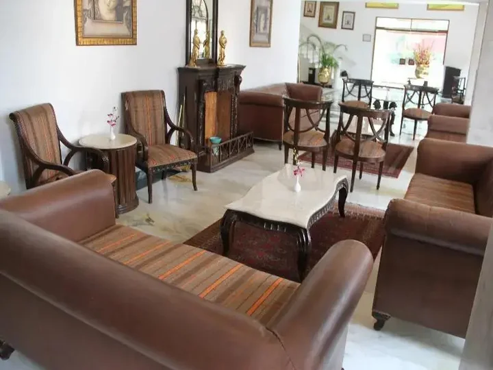 Нью-Дели: Ashok Country Resort
