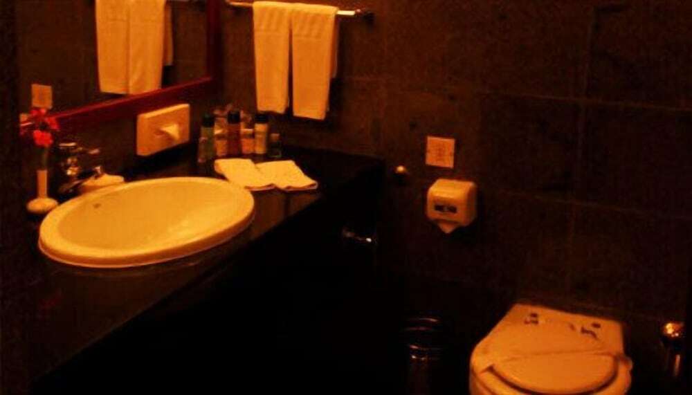 Нью-Дели: Ashok Country Resort